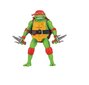 Kuju Tmnt Ninja kilpkonnad Ninja Shouts Raphael 83354 цена и информация | Mänguasjad poistele | hansapost.ee