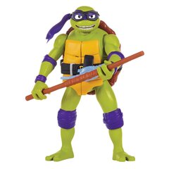 Kuju Tmnt Ninja kilpkonnad Ninja Shouts Donatello 83352 hind ja info | Mänguasjad poistele | hansapost.ee