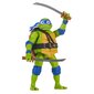 Kuju Tmnt Ninja kilpkonnad Ninja Shouts Leonardo 83351 hind ja info | Mänguasjad poistele | hansapost.ee