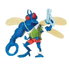 Kuju Tmnt Ninja kilpkonnad Superfly 83287 hind ja info | TMNT Lelud | hansapost.ee