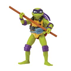 Kuju Tmnt Ninja kilpkonnad Donatello 83282 hind ja info | TMNT Lelud | hansapost.ee