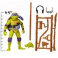 Kuju Tmnt Ninja kilpkonnad Donatello 83282 цена и информация | Mänguasjad poistele | hansapost.ee