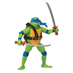 Kuju Tmnt Ninja kilpkonnad Leonardo 83281 hind ja info | Mänguasjad poistele | hansapost.ee
