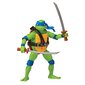 Kuju Tmnt Ninja kilpkonnad Leonardo 83281 цена и информация | Mänguasjad poistele | hansapost.ee