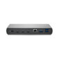 USB-jaotur Kensington K35175EU цена и информация | USB adapterid ja jagajad | hansapost.ee