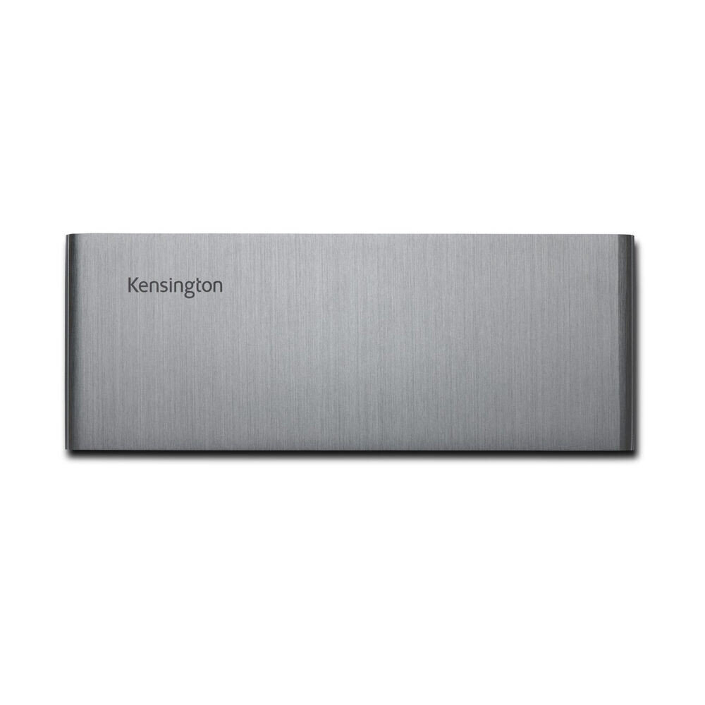 USB-jaotur Kensington K35175EU цена и информация | USB adapterid ja jagajad | hansapost.ee