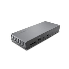 USB-разветвитель Kensington K35175EU цена и информация | Адаптеры и USB-hub | hansapost.ee
