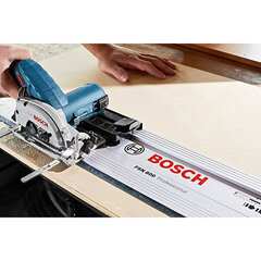 Ketassaag Bosch GKS 12V-26 Solo L-Boxx 06016A1002 hind ja info | Elektrilised saed, ketassaed ja tarvikud | hansapost.ee