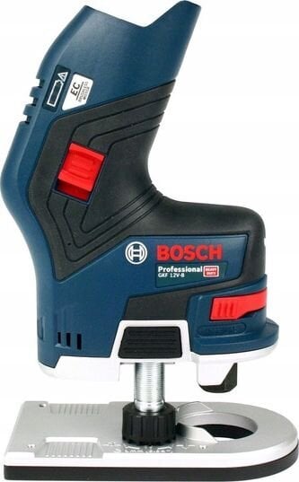 Servafrees Bosch GKF 12V-8 Solo 06016B0002 hind ja info | Freesid | hansapost.ee