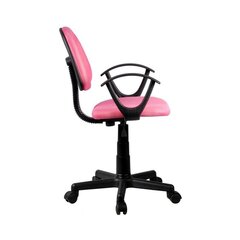 Lastetool Nore FD-3, roosa цена и информация | Офисные кресла | hansapost.ee