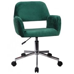 Kontoritool Nore FD-22, roheline цена и информация | Офисные кресла | hansapost.ee