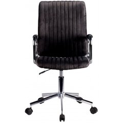 Офисное кресло Nore FD-24, черное цена и информация | Офисные кресла | hansapost.ee
