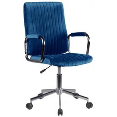 Офисное кресло Nore FD-24, синее цена и информация | Офисные кресла | hansapost.ee