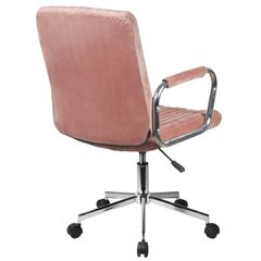 Офисное кресло Nore FD-24, розовое цена и информация | Офисные кресла | hansapost.ee
