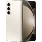 Samsung Galaxy Fold5 12/1000GB SM-F946BZENEUE Cream цена и информация | Telefonid | hansapost.ee