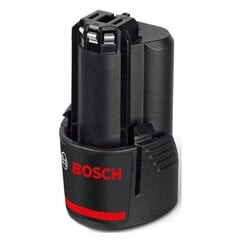 Aku Bosch цена и информация | Дрели и шуруповёрты | hansapost.ee