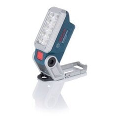 Lamp Bosch GLI 12V-330 Solo 06014A0000 price and information | Taskulambid, pealambid ja prožektorid | hansapost.ee