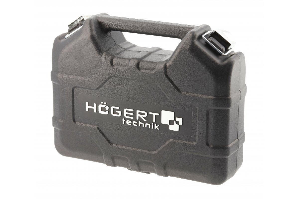 Hogert 7,2 V mugav ja kompaktne akukruvikeeraja universaalseks kasutamiseks - HT2E212 hind ja info | Akutrellid, puurid ja kruvikeerajad | hansapost.ee