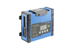 Зарядное устройство 12В, макс. нагрузка 15А HOEGERT цена и информация | Зарядные устройства | hansapost.ee