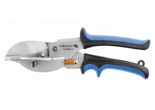 Универсальные угловые ножницы Hogert - HT3B514 цена и информация | Механические инструменты | hansapost.ee