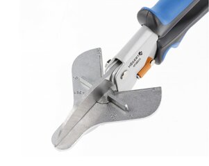 Универсальные угловые ножницы Hogert - HT3B514 цена и информация | Механические инструменты | hansapost.ee