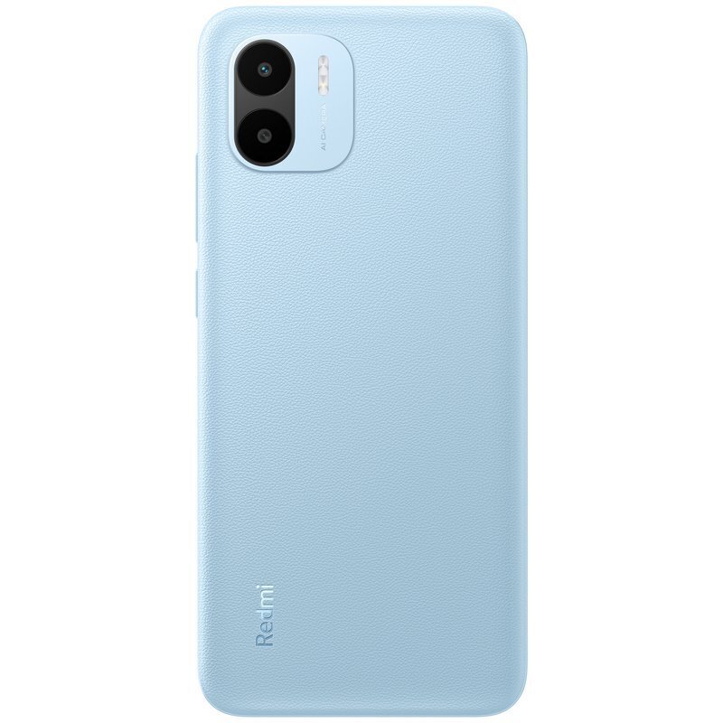 Xiaomi Redmi A2 3/64GB MZB0EZOEU Light Blue цена и информация | Telefonid | hansapost.ee