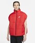 Nike naiste vest NSW TF THRMR CLSC, punane цена и информация | Vestid naistele | hansapost.ee