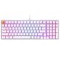 Glorious PC Gaming Race GMMK 2 Full-Size96% Fox Switches White US hind ja info | Klaviatuurid | hansapost.ee