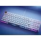 Glorious PC Gaming Race GMMK 2 Full-Size96% Fox Switches White US hind ja info | Klaviatuurid | hansapost.ee