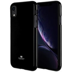 Mercury Jelly Case Huawei Mate 20 Pro czarny |black цена и информация | Чехлы для телефонов | hansapost.ee