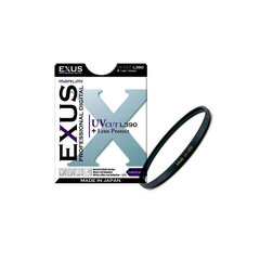 Marumi Exus Uv (L390) 52mm hind ja info | Fotoaparaatide filtrid | hansapost.ee