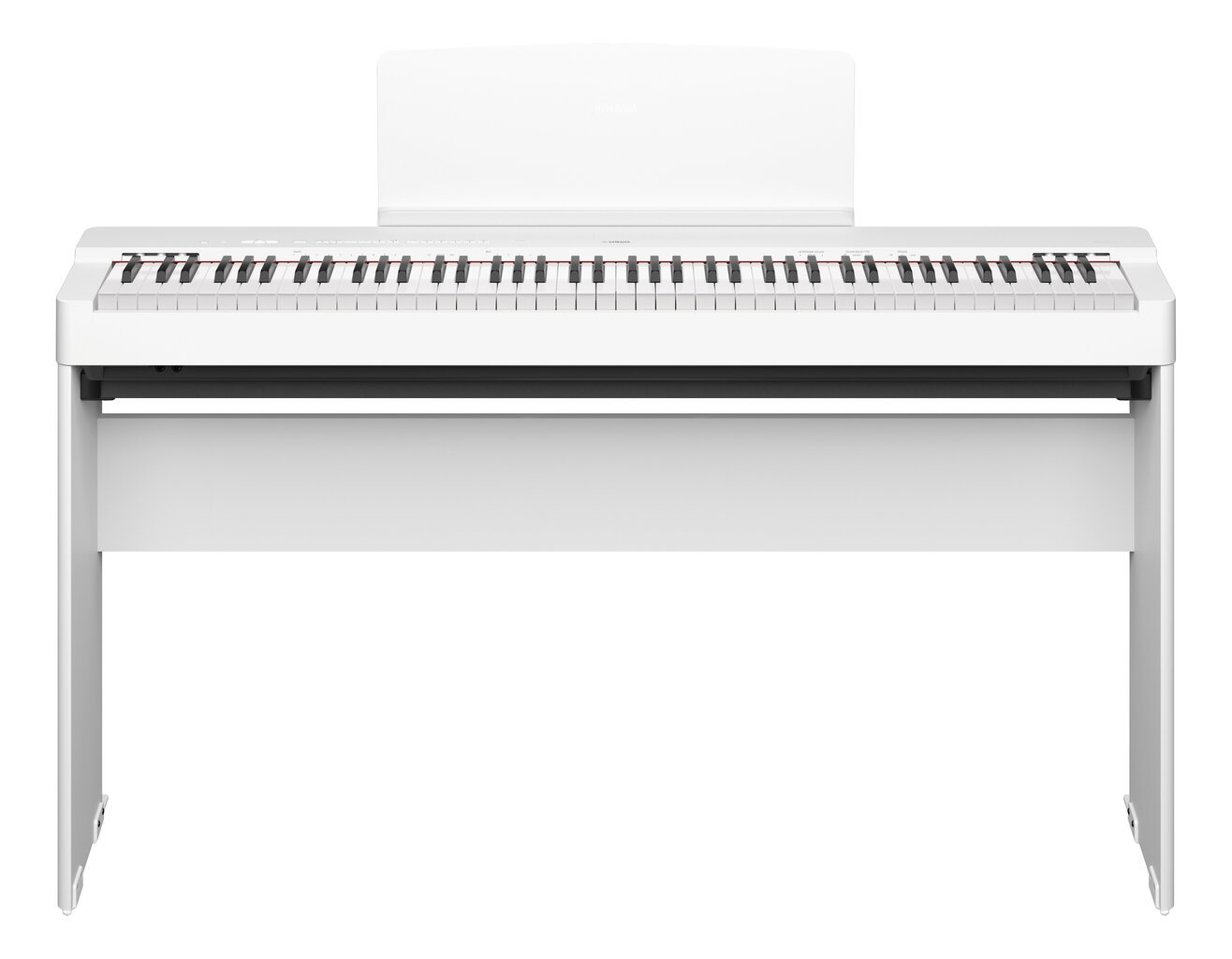 Digitaalne klaver Yamaha P-225 цена и информация | Klahvpillid | hansapost.ee