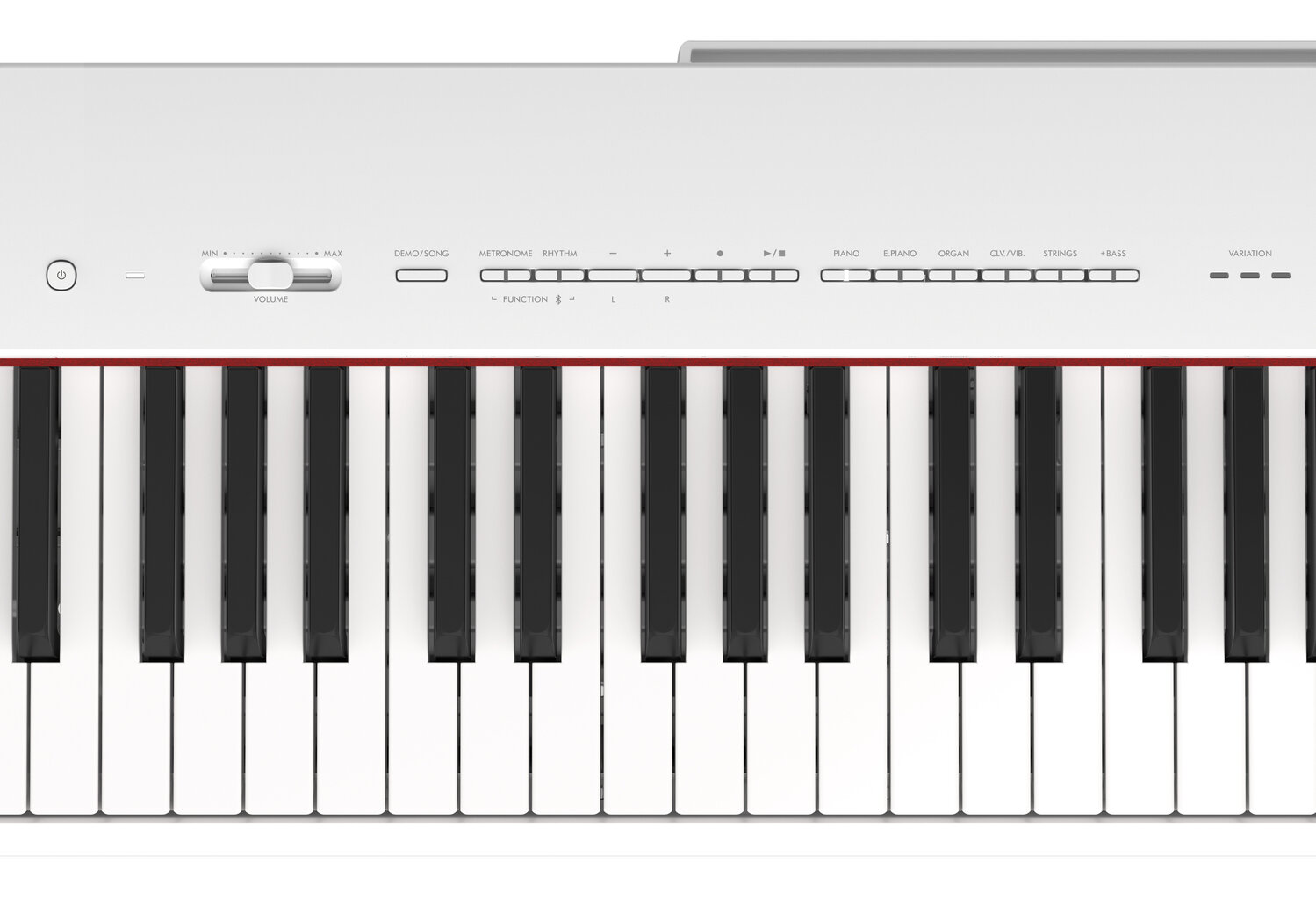 Digitaalne klaver Yamaha P-225 цена и информация | Klahvpillid | hansapost.ee