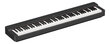 Digitaalne klaver Yamaha P-225 цена и информация | Klahvpillid | hansapost.ee