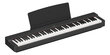 Digitaalne klaver Yamaha P-225 цена и информация | Klahvpillid | hansapost.ee