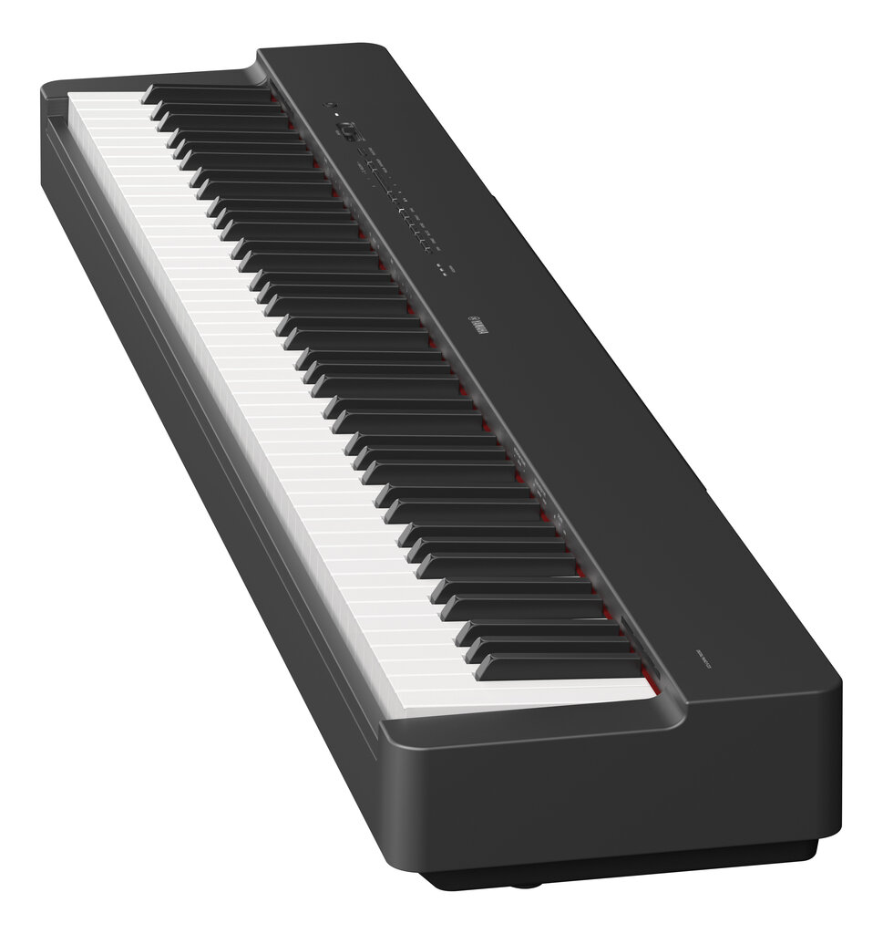 Digitaalne klaver Yamaha P-225 цена и информация | Klahvpillid | hansapost.ee