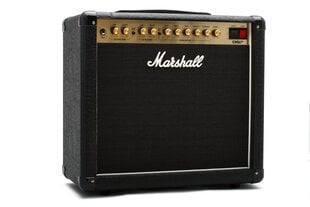 Ламповый усилитель для электрогитары Marshall DSL20 CR цена и информация | Marshall Бытовая техника и электроника | hansapost.ee