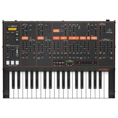 Analoogsüntesaator Behringer Odyssey hind ja info | Klahvpillid | hansapost.ee