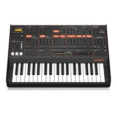 Analoogsüntesaator Behringer Odyssey price and information | Keyboards | hansapost.ee