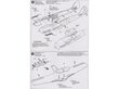 Tamiya - Focke-Wulf Fw190 D-9, 1/48, 61041 hind ja info | Klotsid ja konstruktorid | hansapost.ee