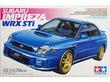 Tamiya - Subaru Impreza WRX STI, 1/24, 24231 цена и информация | Klotsid ja konstruktorid | hansapost.ee