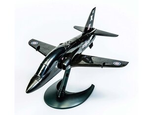 Сборная пластиковая модель Airfix - QUICK BUILD Hawk, J6003 цена и информация | Конструкторы и кубики | hansapost.ee