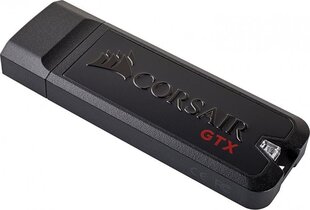 Corsair flash voyager GTX USB 3.1 256GB premium flash drive цена и информация | USB накопители | hansapost.ee