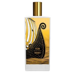 Universaalne parfümeeria naiste & meeste Memo Paris EDP Flam (75 ml) hind ja info | Parfüümid naistele | hansapost.ee