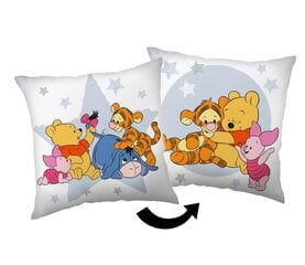 Dekoratiivpadi Disney Winnie The Pooh price and information | Padjakatted ja dekoratiivpadjad | hansapost.ee