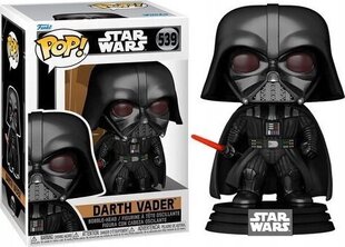 Kuju Funko Pop! Star Wars Darth Vader hind ja info | Fännitooted mänguritele | hansapost.ee
