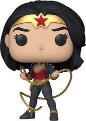 Kuju Funko Pop! Wonder Woman hind ja info | Fännitooted mänguritele | hansapost.ee