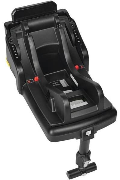 Isofix alus Baby Jogger City Go i-Size цена и информация | Lapsevankrite tarvikud | hansapost.ee