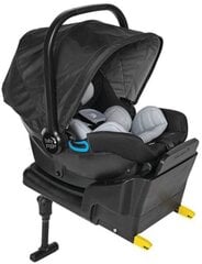 База Isofix Baby Jogger City Go i-Size цена и информация | Аксессуары для колясок | hansapost.ee