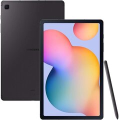 Samsung Galaxy Tab S6 Lite WiFi 4/64GB SM-P613NZAAXEZ цена и информация | Планшеты | hansapost.ee